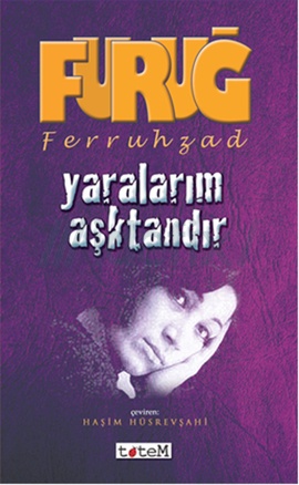 Furuğ’un bahçesine buyurmaz mısınız?